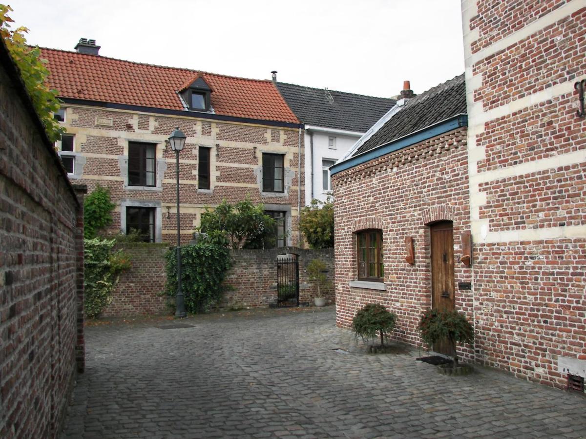 Het Begijnhof Center Apartment Tongeren